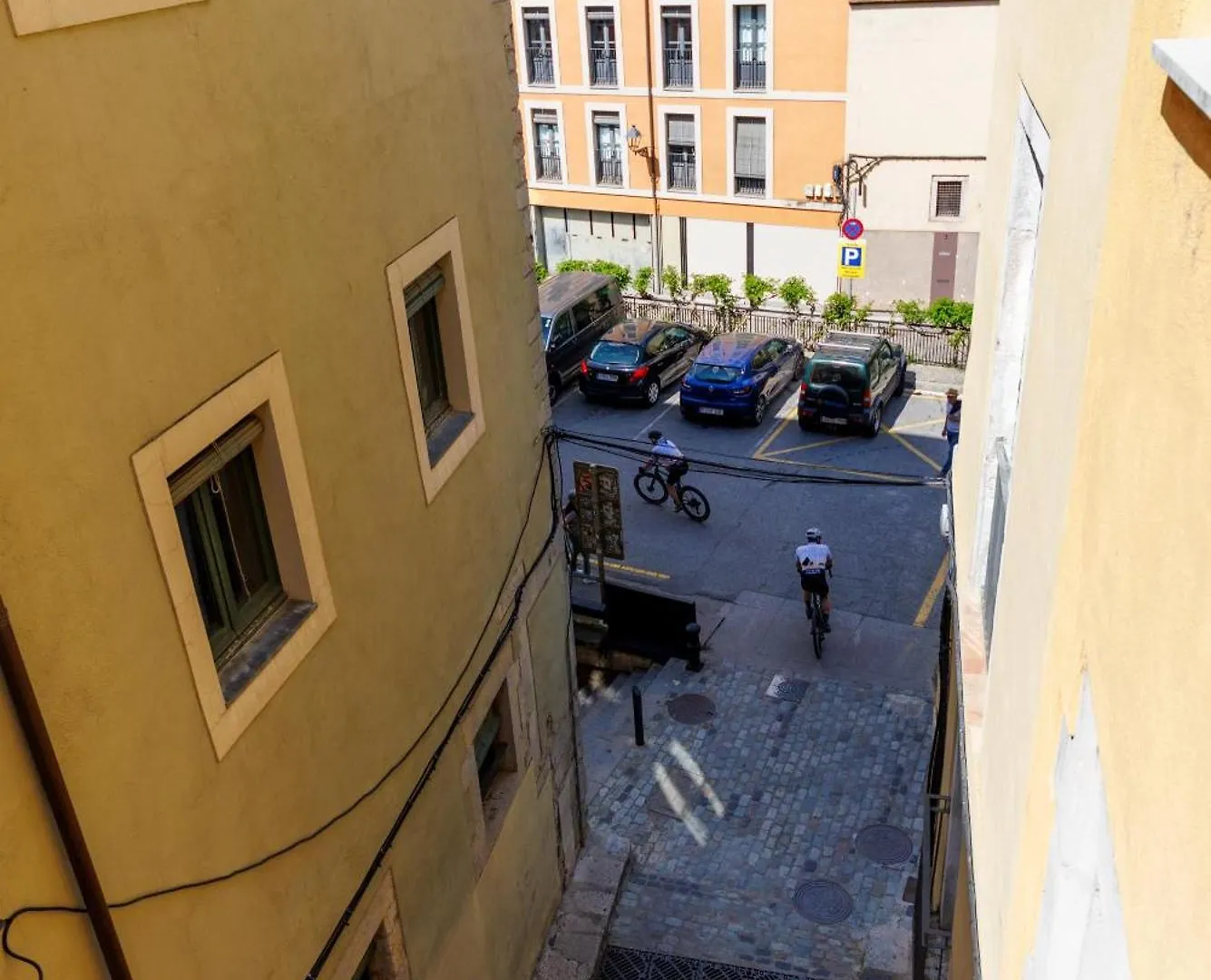 Apartment Bravissimo Rei Marti, Studio In The Historic Centre Girona