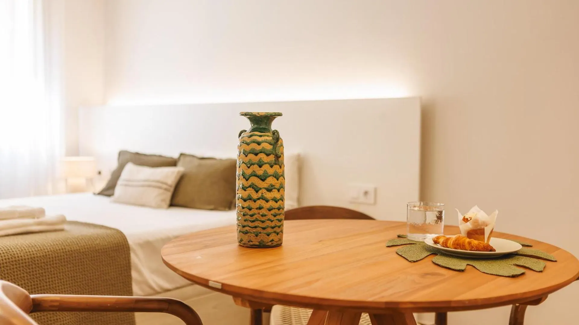 Apartment Bravissimo Rei Marti, Studio In The Historic Centre Girona