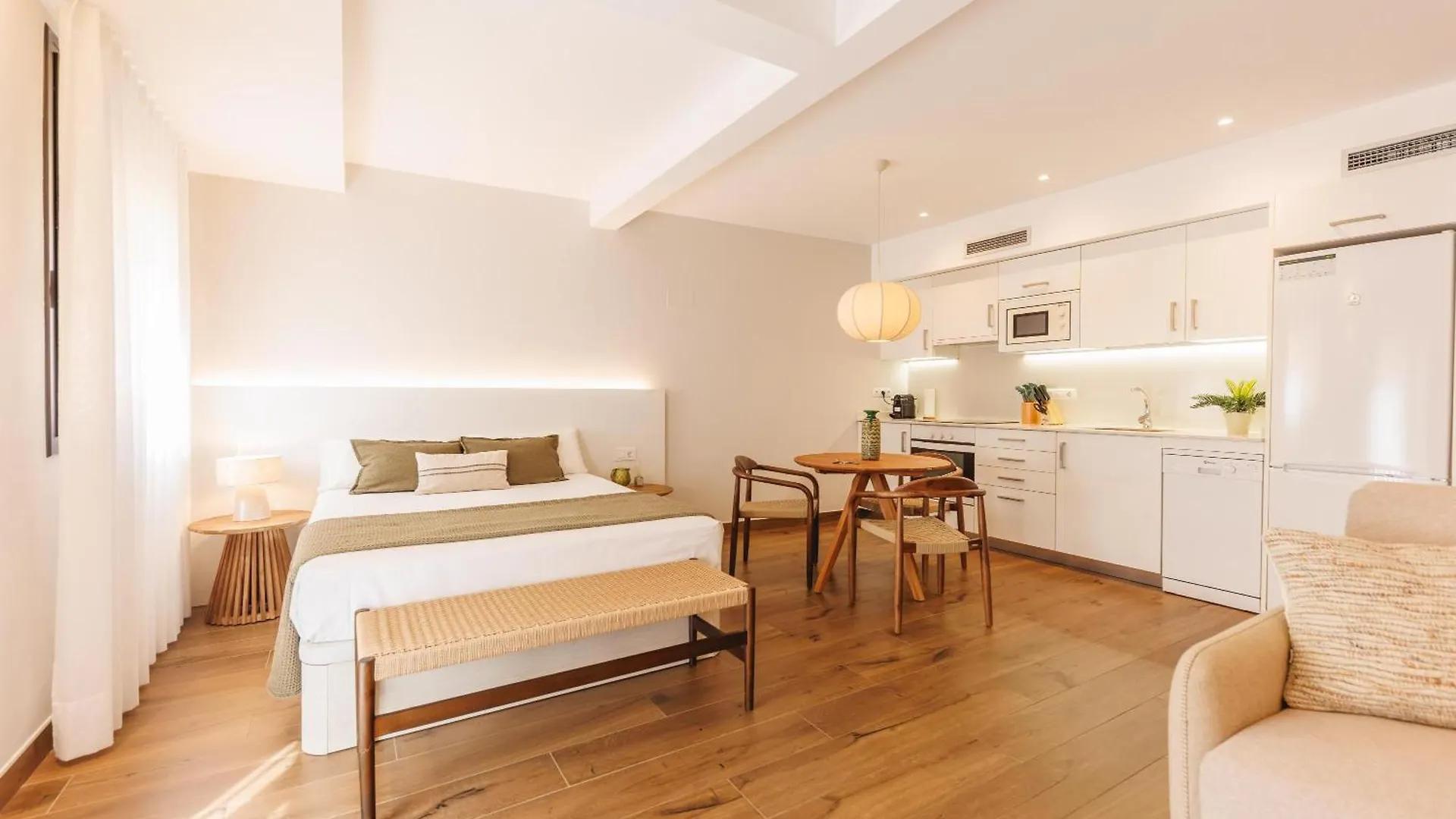 Bravissimo Rei Marti, Studio In The Historic Centre Girona 0*,  Spain