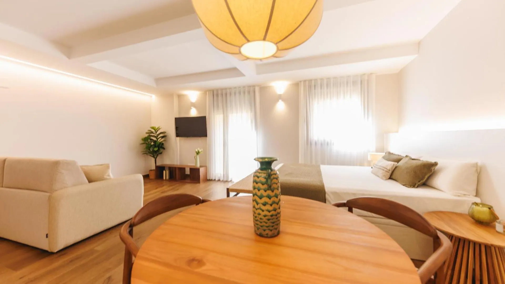 Apartment Bravissimo Rei Marti, Studio In The Historic Centre Girona