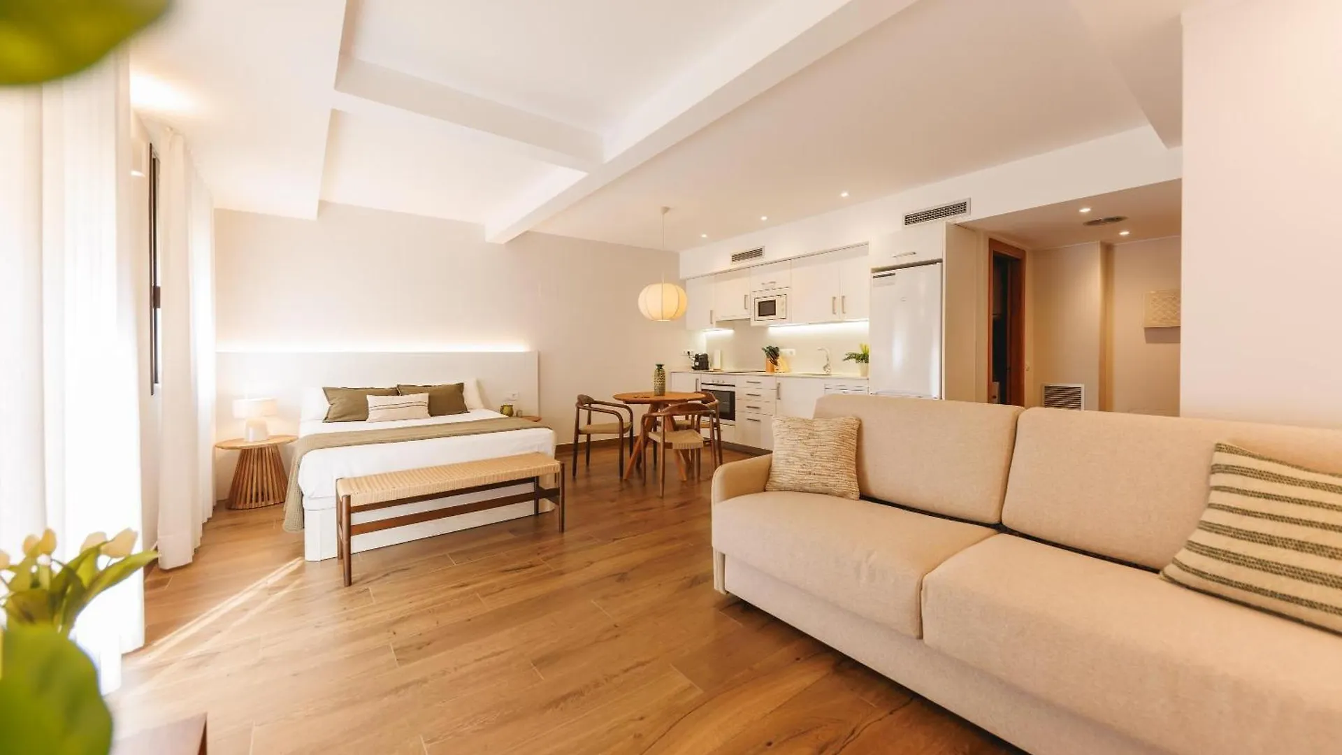 Bravissimo Rei Marti, Studio In The Historic Centre Girona
