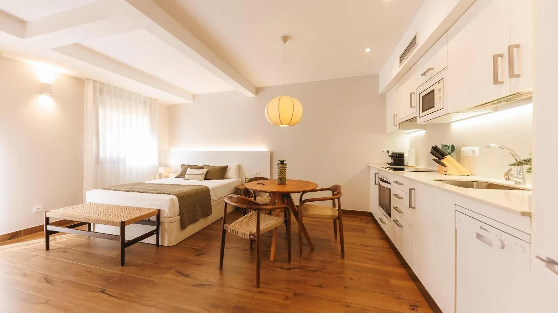 Bravissimo Rei Marti, Studio In The Historic Centre Girona