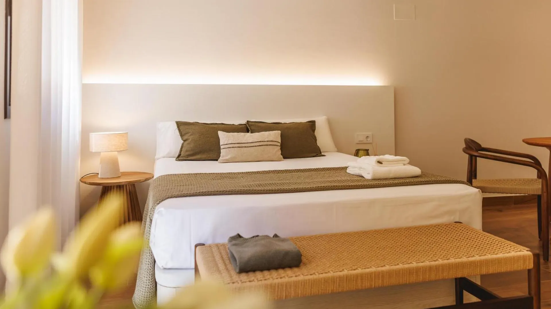 Apartment Bravissimo Rei Marti, Studio In The Historic Centre Girona