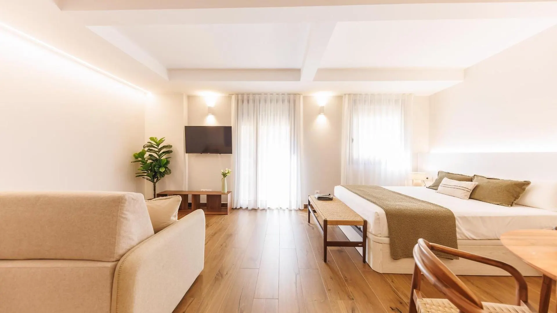 Bravissimo Rei Marti, Studio In The Historic Centre Girona 0*,