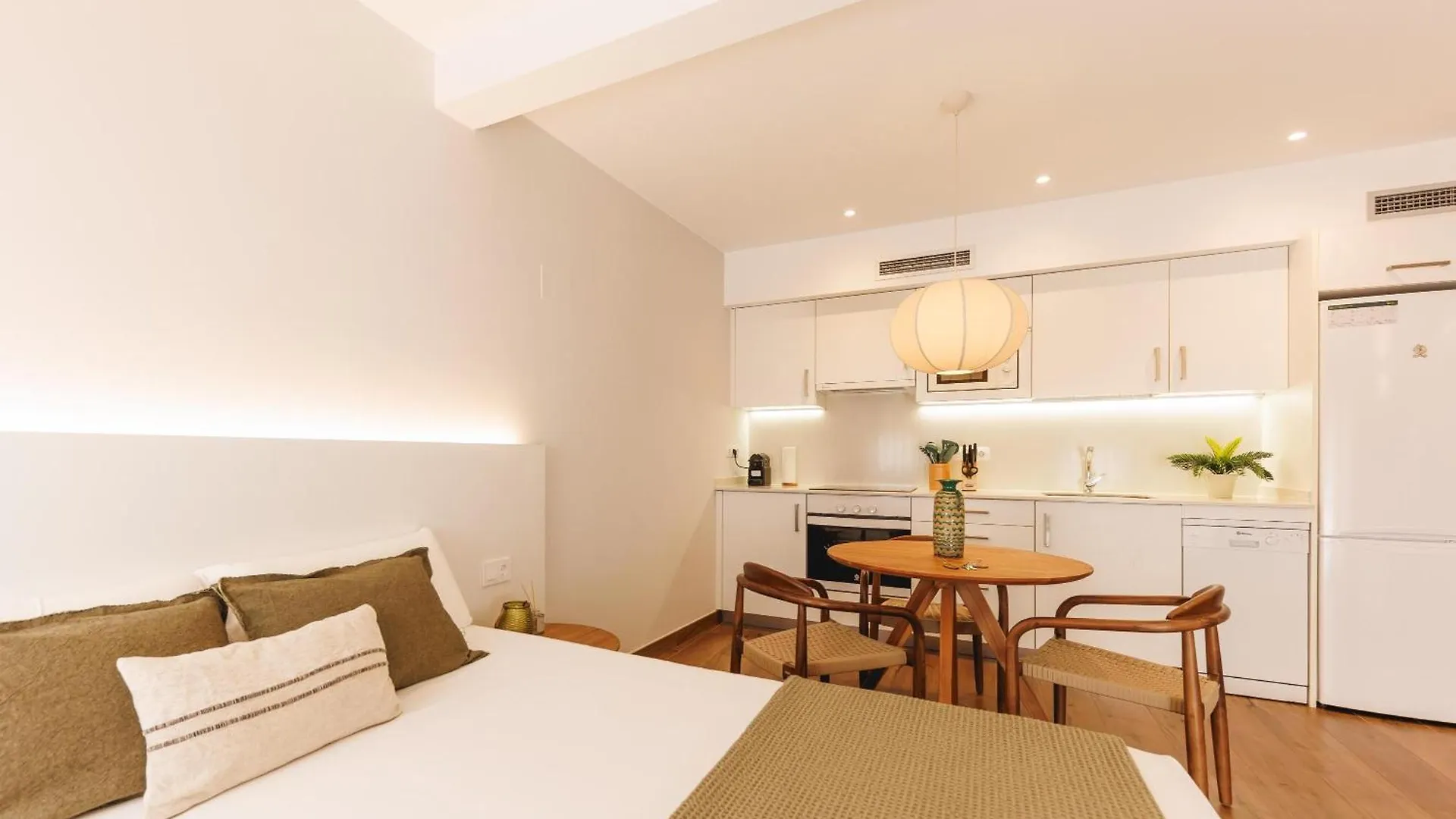 Bravissimo Rei Marti, Studio In The Historic Centre Girona Apartment